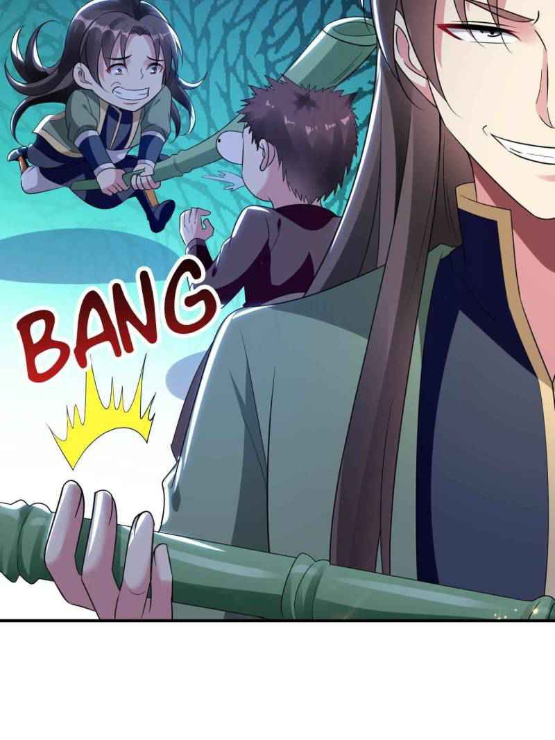 Super Son-in-Law in Another World Chapter 13 - Page 64