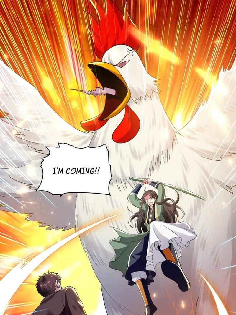 Super Son-in-Law in Another World Chapter 13 - Page 66