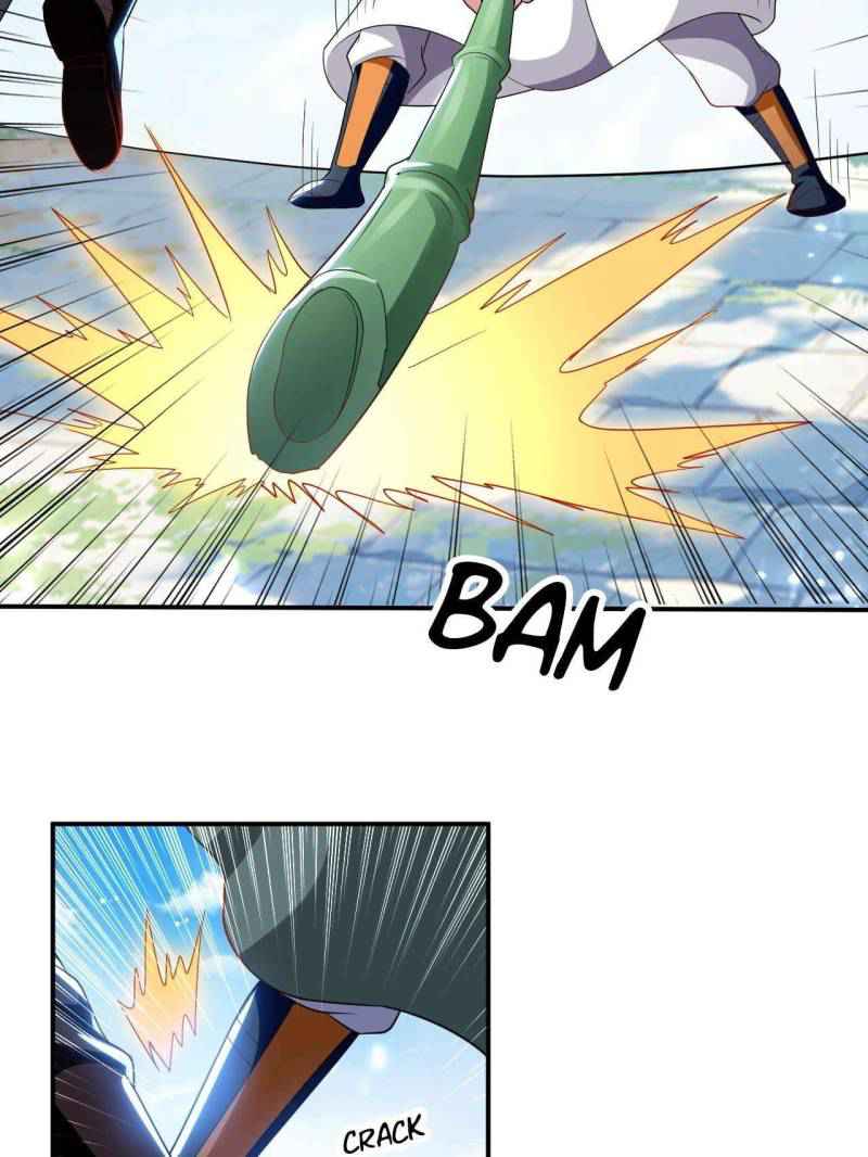 Super Son-in-Law in Another World Chapter 13 - Page 70