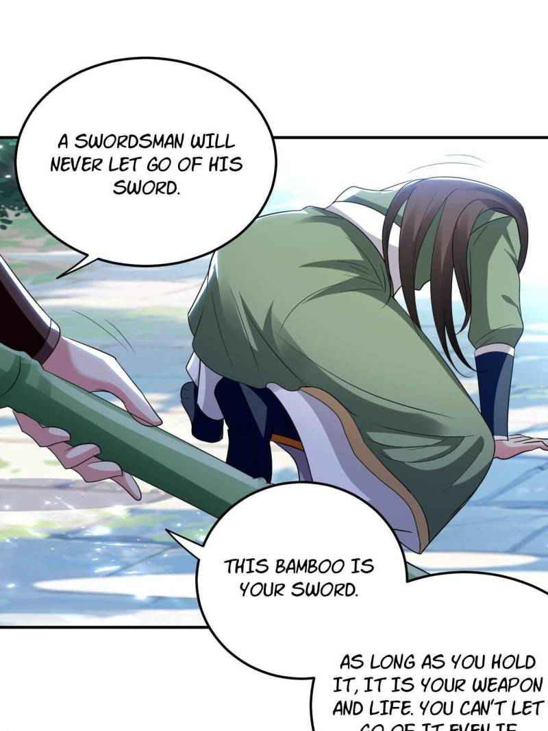 Super Son-in-Law in Another World Chapter 13 - Page 74