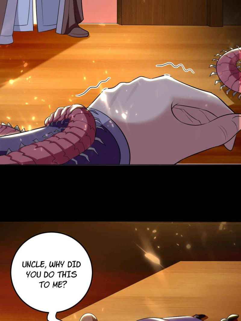 Super Son-in-Law in Another World Chapter 13 - Page 9