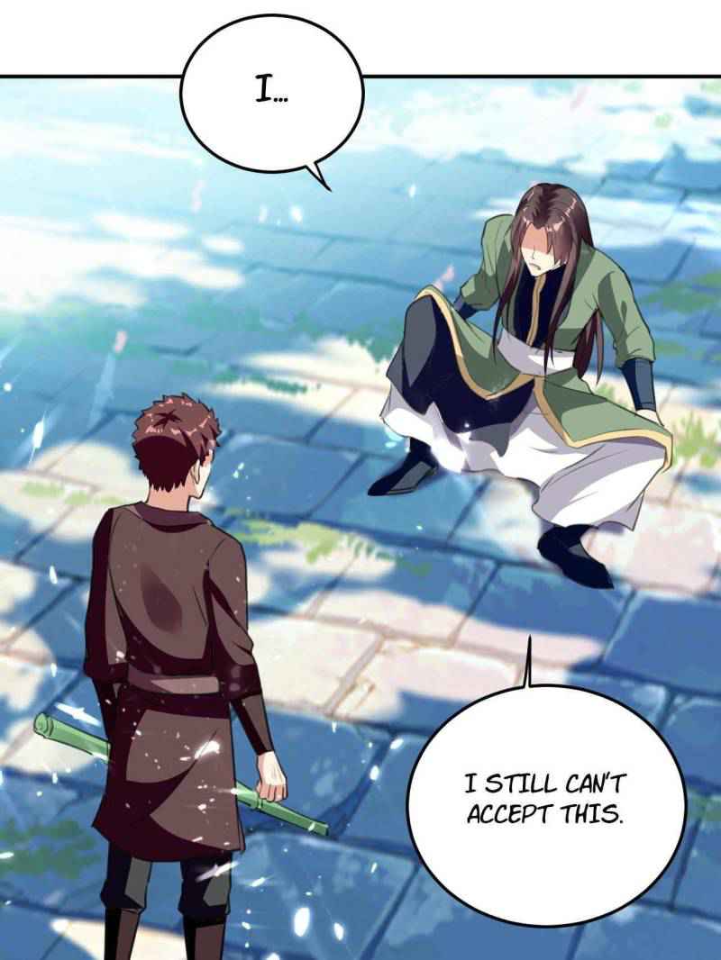 Super Son-in-Law in Another World Chapter 14 - Page 1