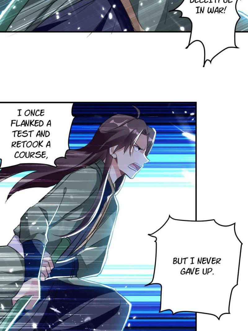 Super Son-in-Law in Another World Chapter 14 - Page 15