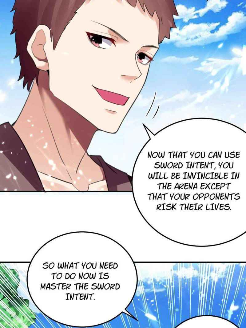 Super Son-in-Law in Another World Chapter 14 - Page 26