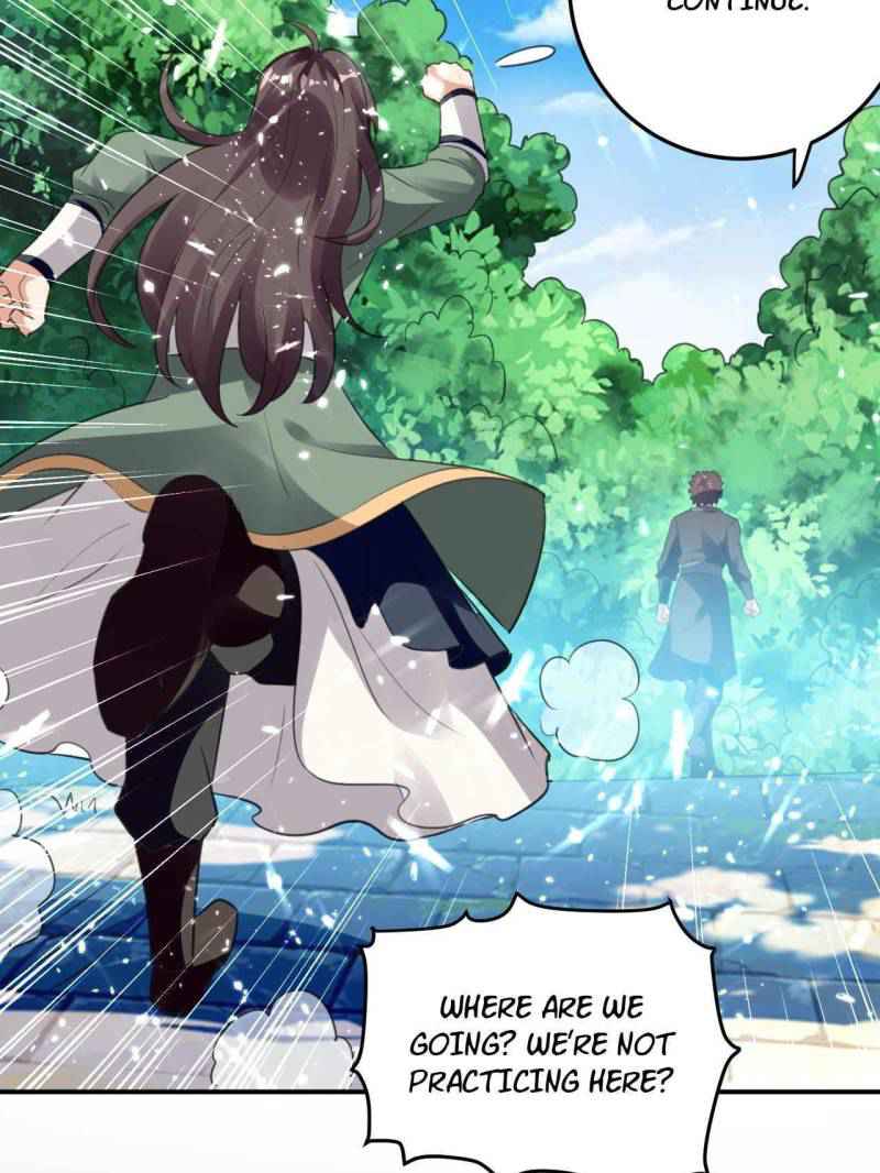 Super Son-in-Law in Another World Chapter 14 - Page 28