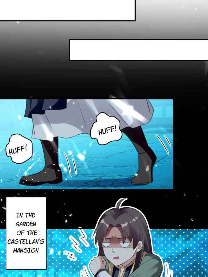 Super Son-in-Law in Another World Chapter 14 - Page 30