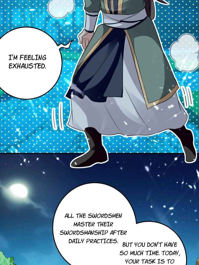 Super Son-in-Law in Another World Chapter 14 - Page 32
