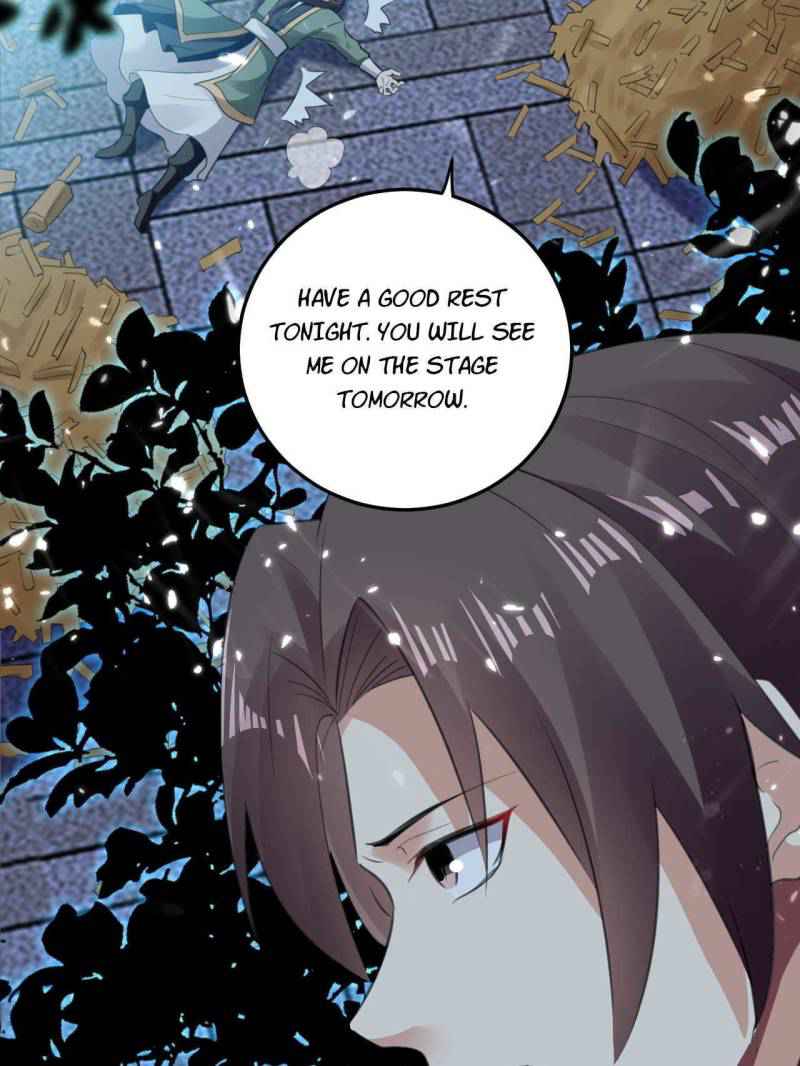 Super Son-in-Law in Another World Chapter 14 - Page 36