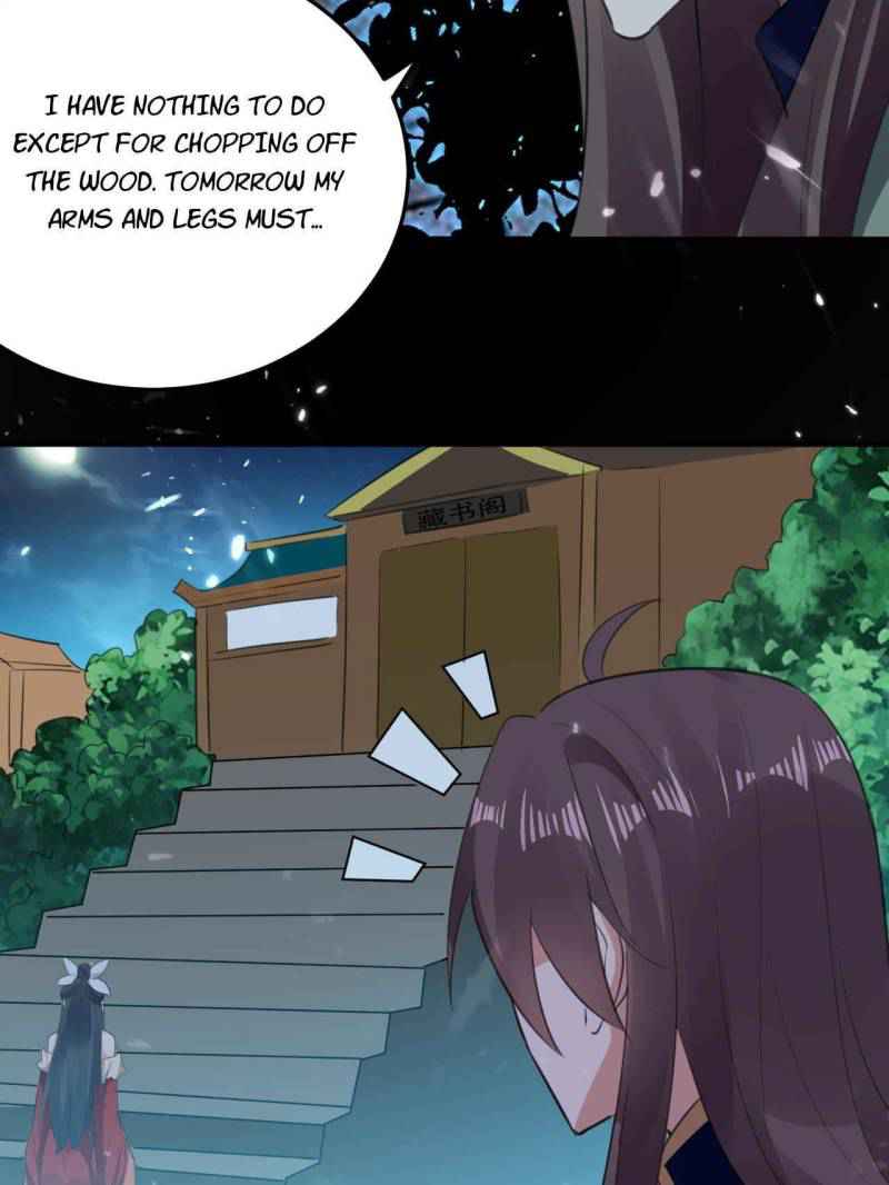 Super Son-in-Law in Another World Chapter 14 - Page 38