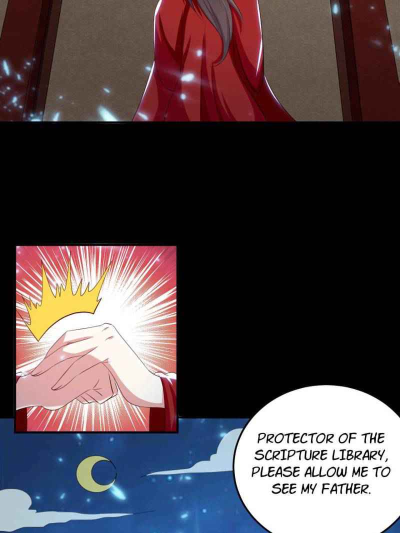 Super Son-in-Law in Another World Chapter 14 - Page 45