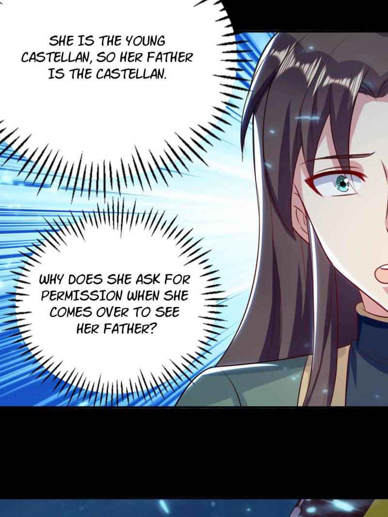 Super Son-in-Law in Another World Chapter 14 - Page 49