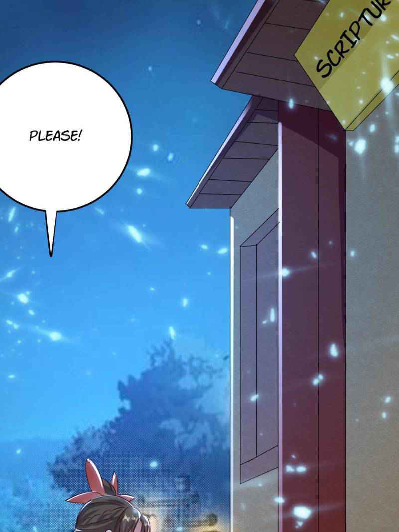 Super Son-in-Law in Another World Chapter 14 - Page 51