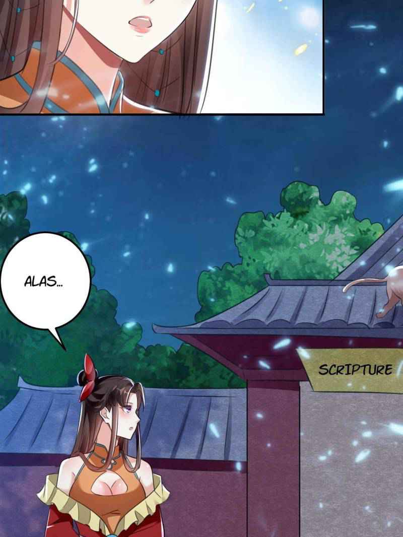 Super Son-in-Law in Another World Chapter 14 - Page 61