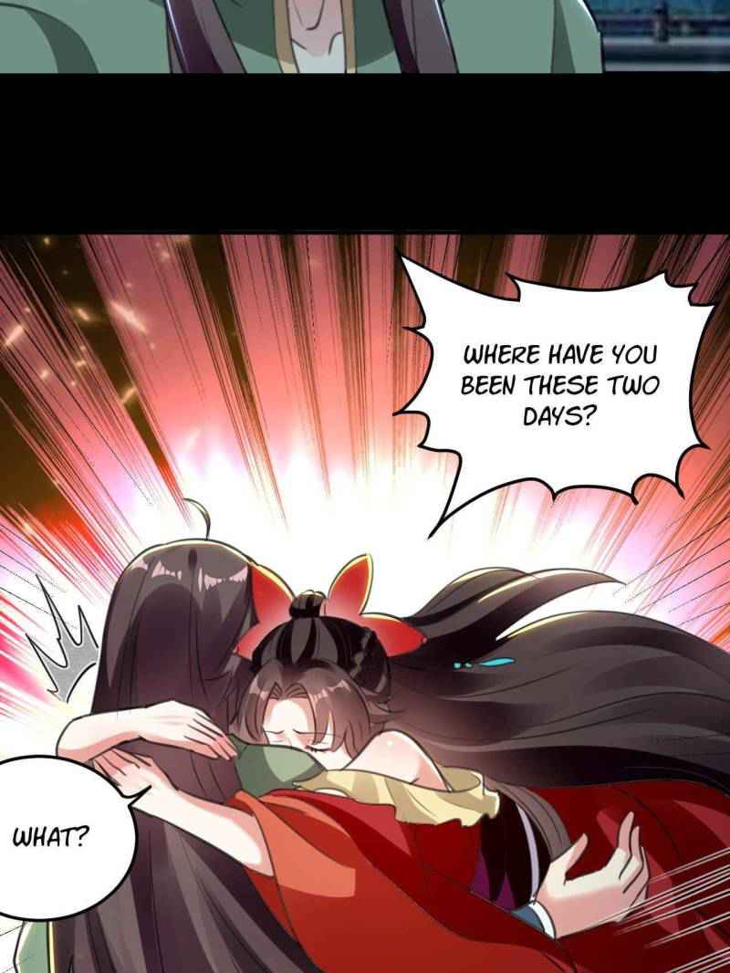 Super Son-in-Law in Another World Chapter 14 - Page 71