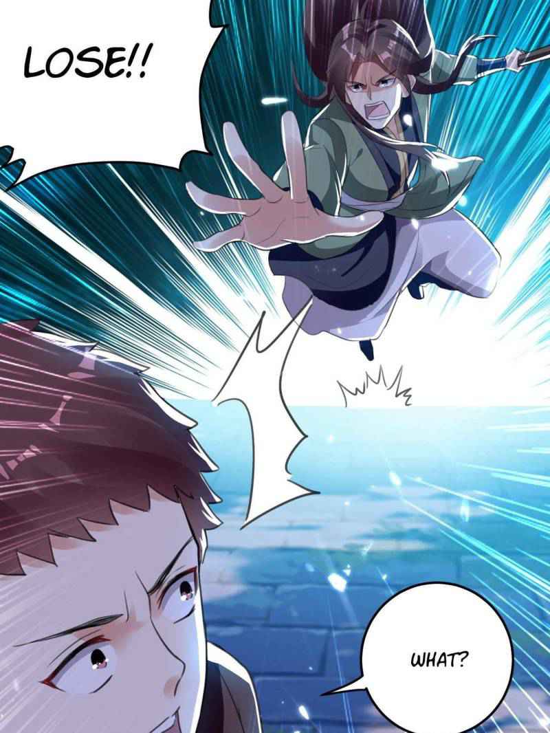 Super Son-in-Law in Another World Chapter 14 - Page 9