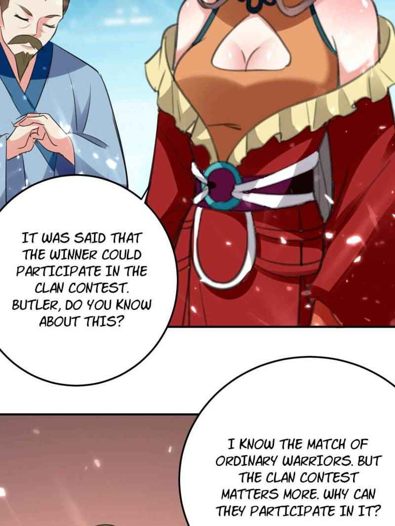 Super Son-in-Law in Another World Chapter 15 - Page 11