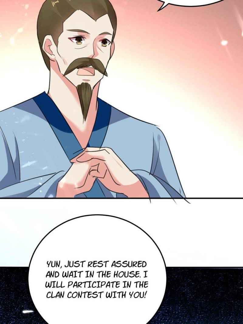 Super Son-in-Law in Another World Chapter 15 - Page 13