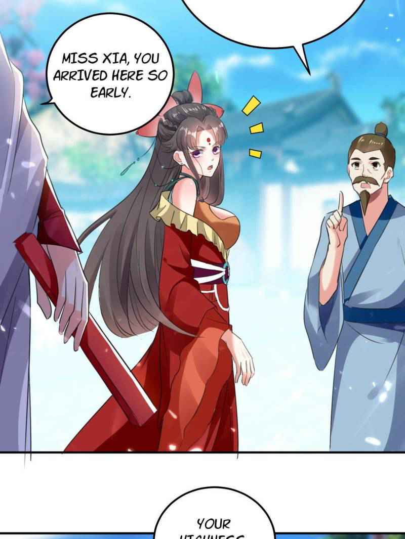 Super Son-in-Law in Another World Chapter 15 - Page 17