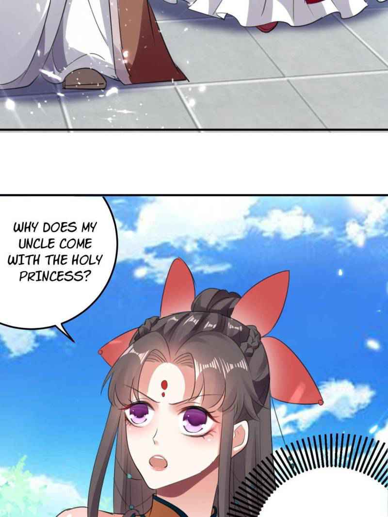 Super Son-in-Law in Another World Chapter 15 - Page 21