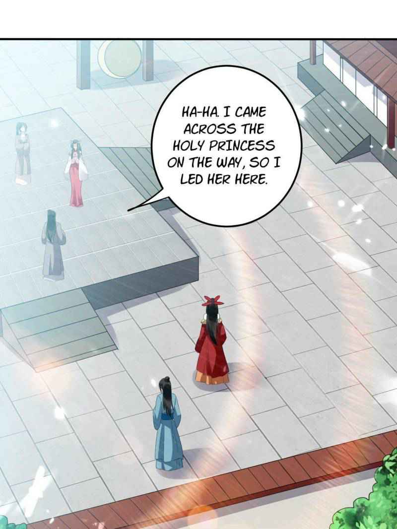 Super Son-in-Law in Another World Chapter 15 - Page 24
