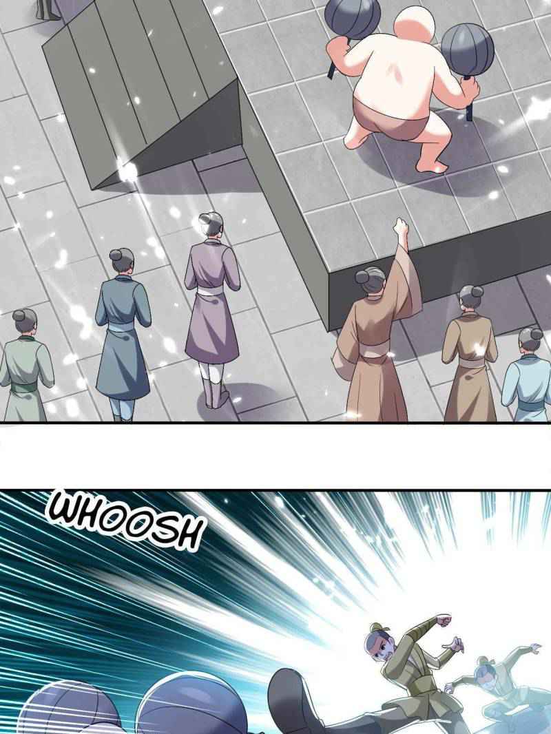 Super Son-in-Law in Another World Chapter 15 - Page 28