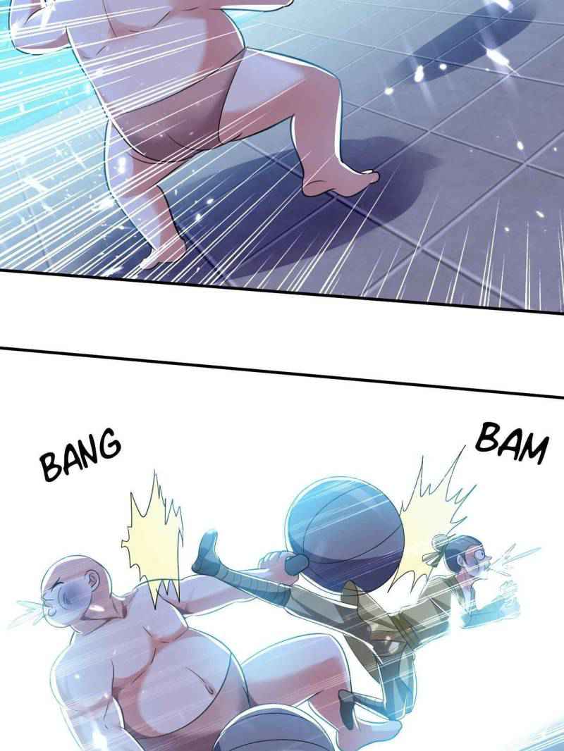 Super Son-in-Law in Another World Chapter 15 - Page 30
