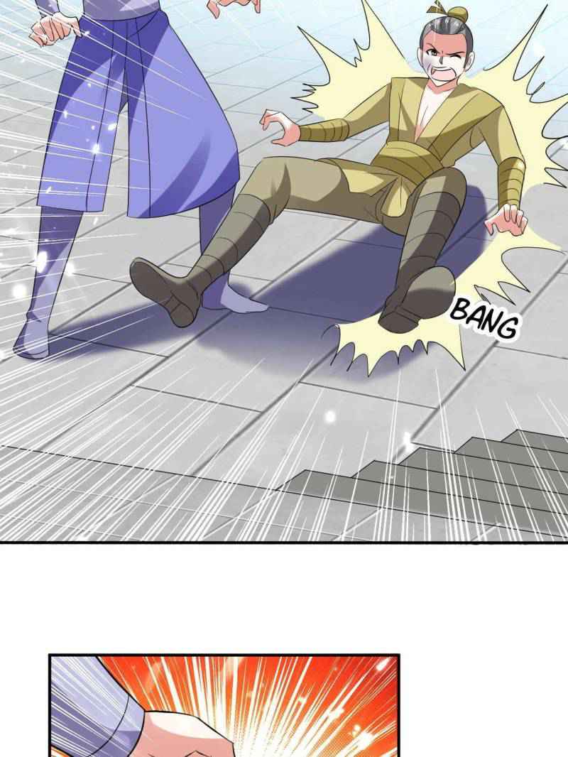 Super Son-in-Law in Another World Chapter 15 - Page 34