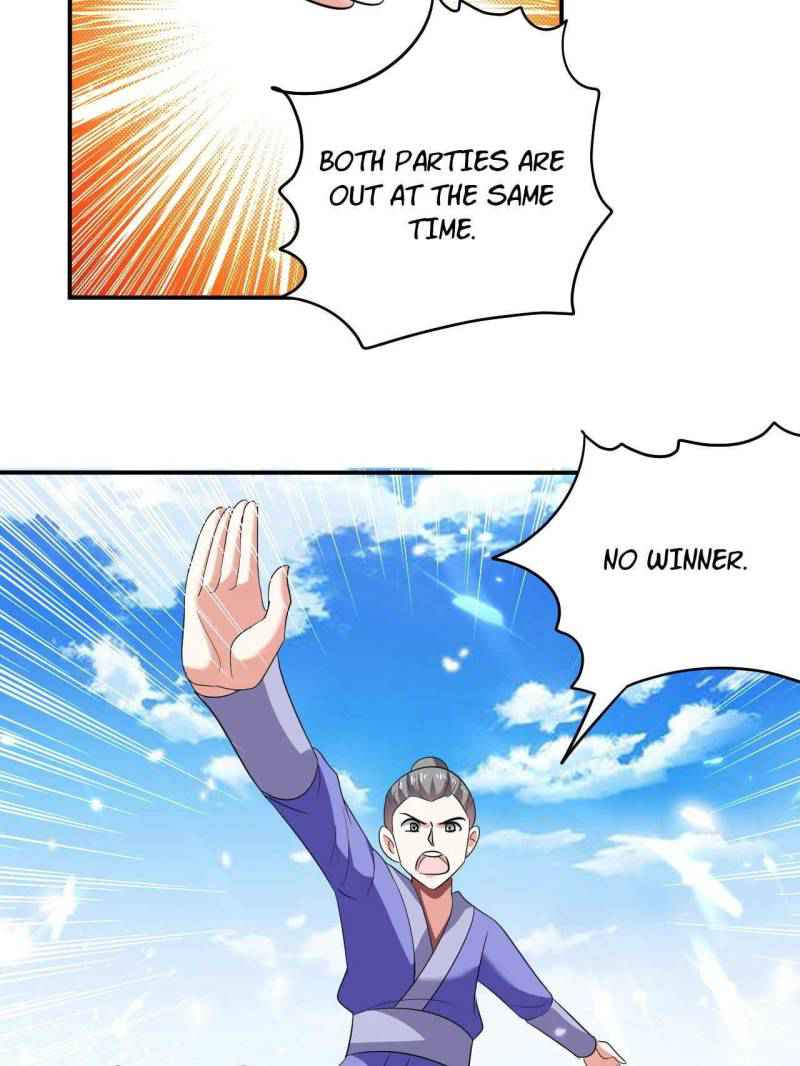 Super Son-in-Law in Another World Chapter 15 - Page 36