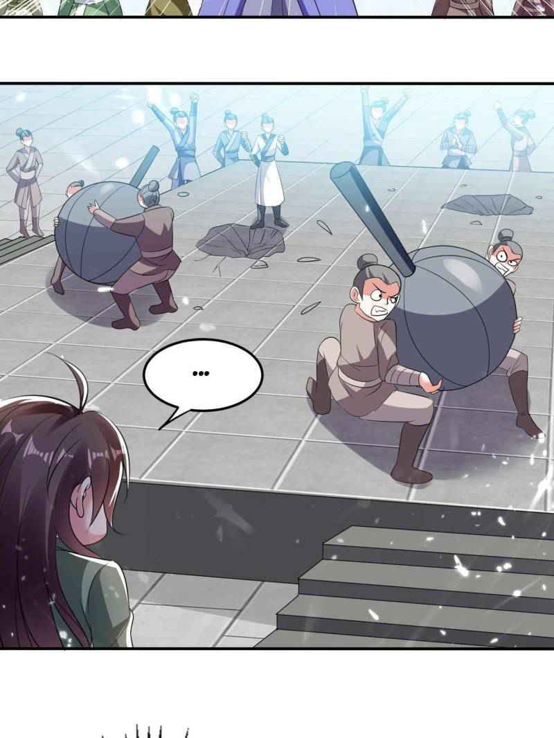 Super Son-in-Law in Another World Chapter 15 - Page 38