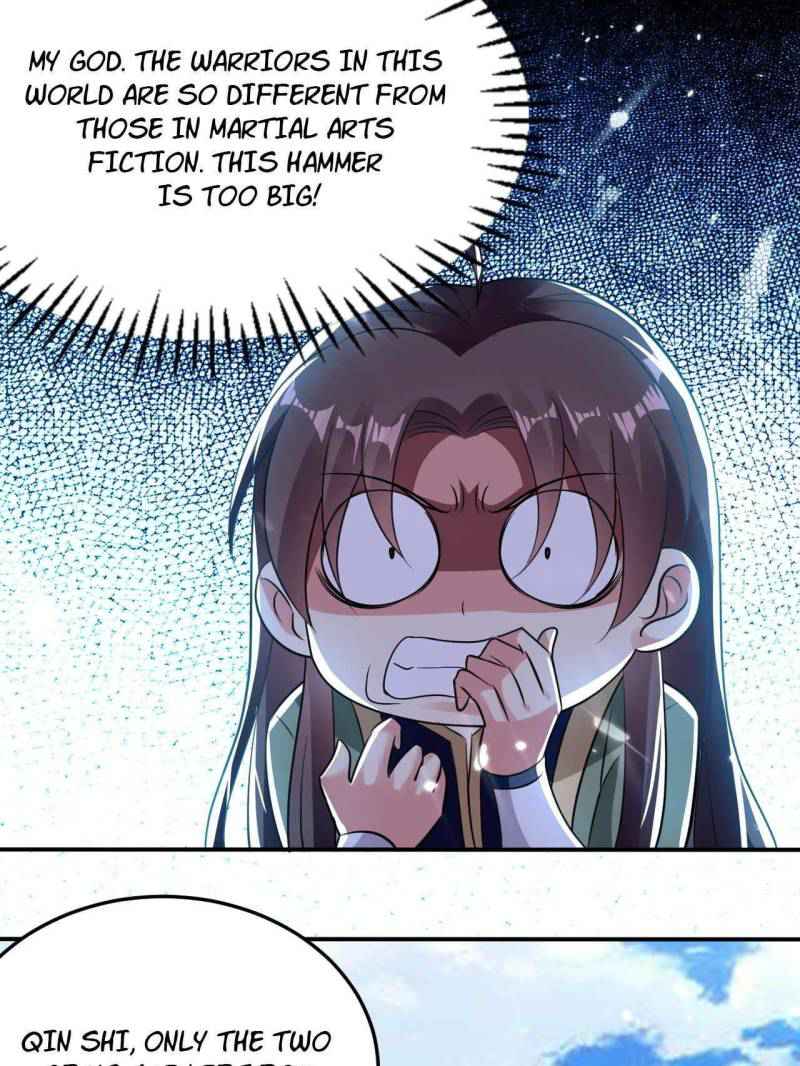 Super Son-in-Law in Another World Chapter 15 - Page 40