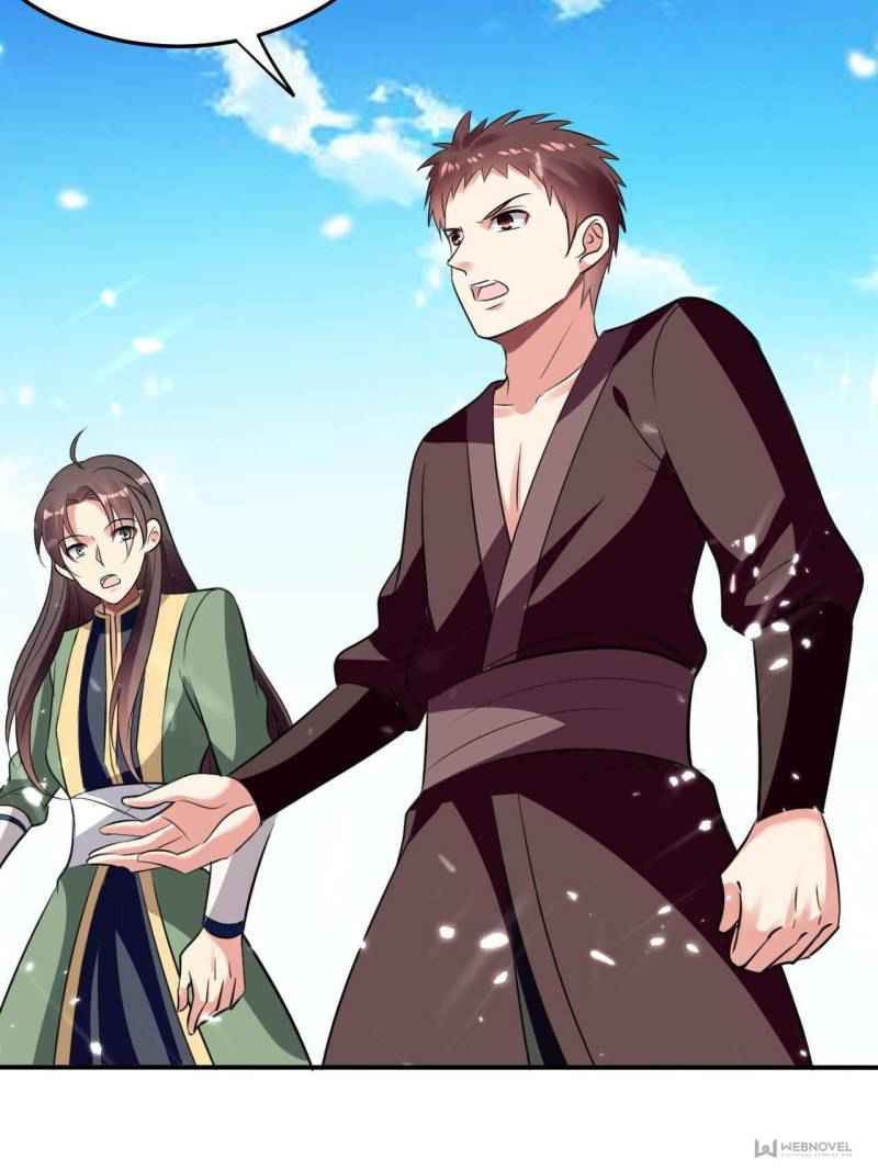 Super Son-in-Law in Another World Chapter 15 - Page 42