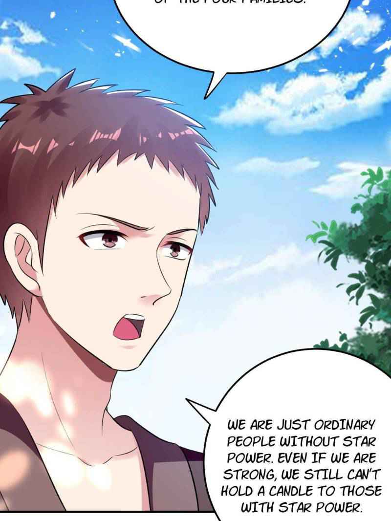 Super Son-in-Law in Another World Chapter 15 - Page 50