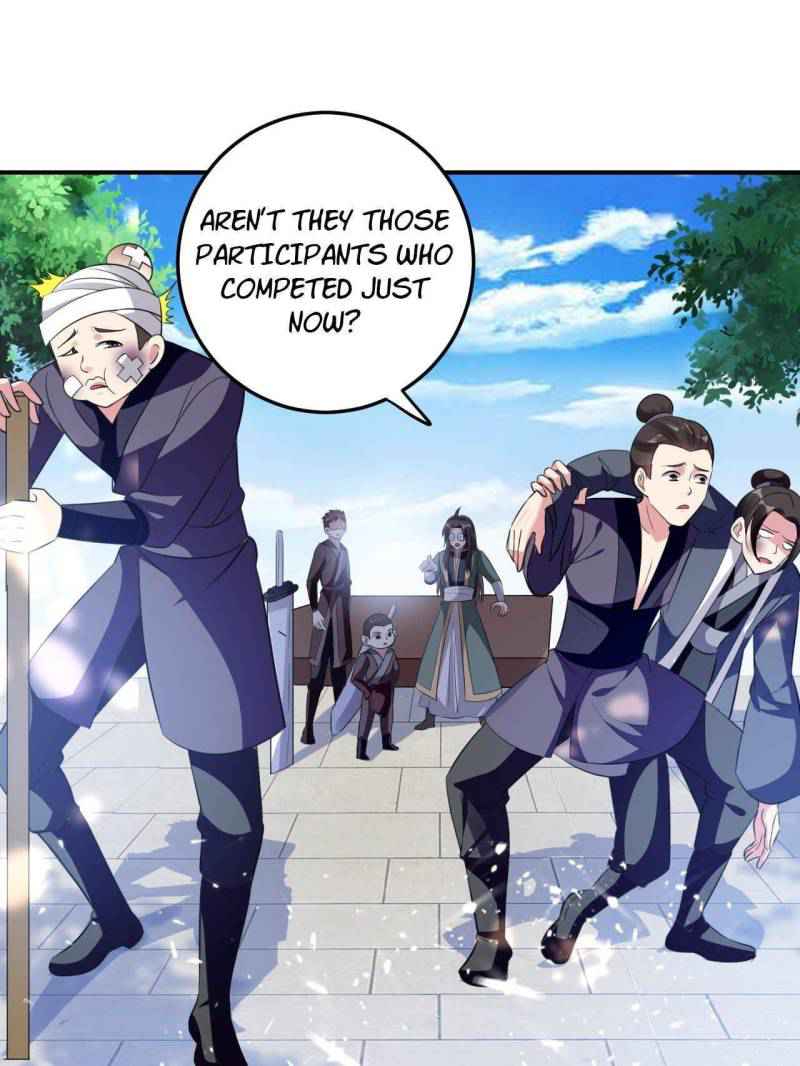 Super Son-in-Law in Another World Chapter 15 - Page 52