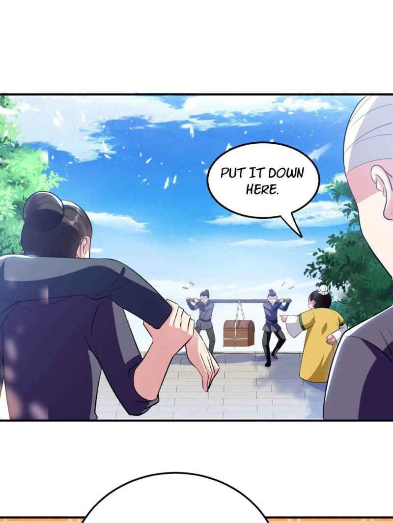 Super Son-in-Law in Another World Chapter 15 - Page 54