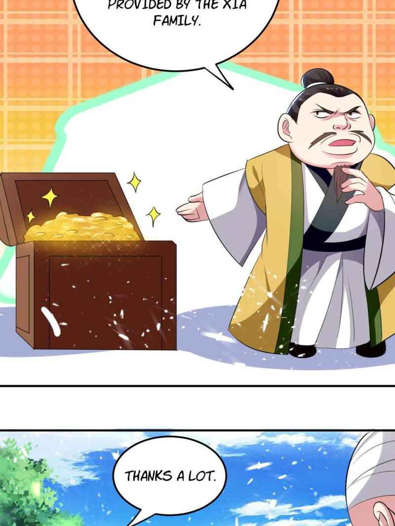 Super Son-in-Law in Another World Chapter 15 - Page 56