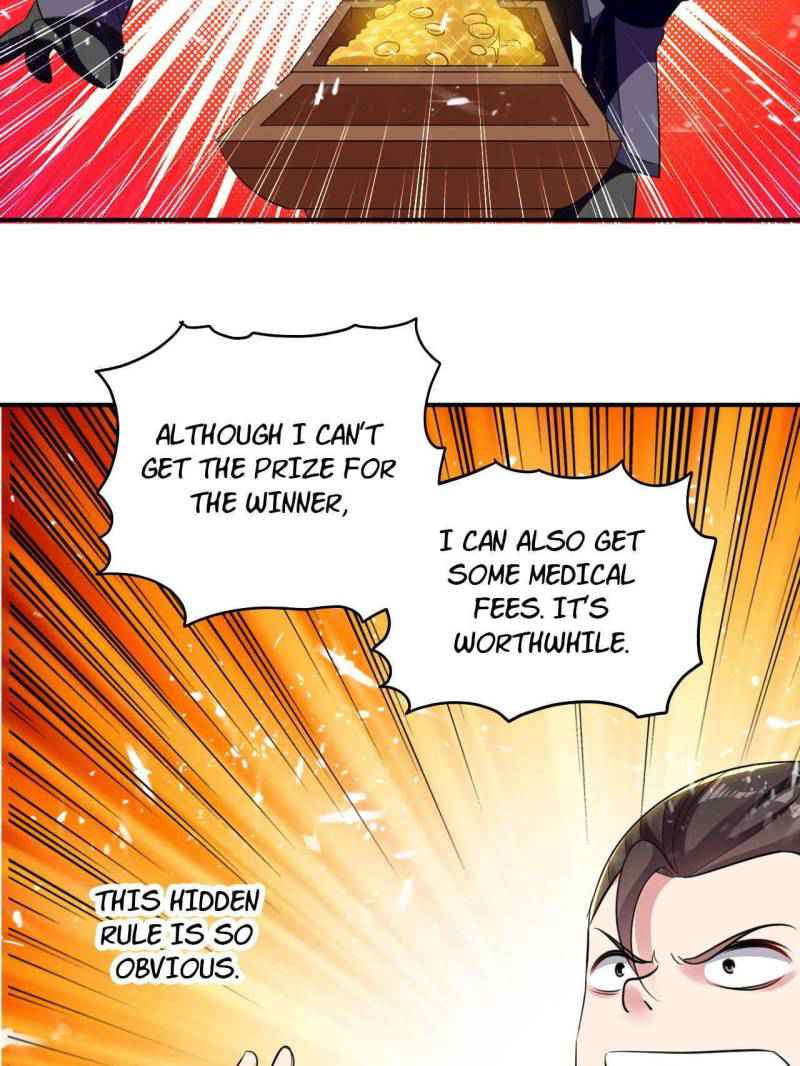 Super Son-in-Law in Another World Chapter 15 - Page 60