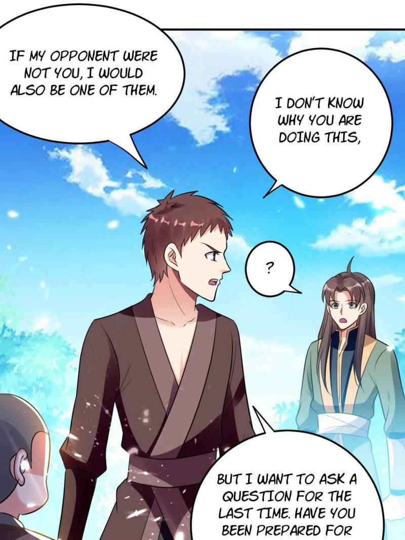 Super Son-in-Law in Another World Chapter 15 - Page 63