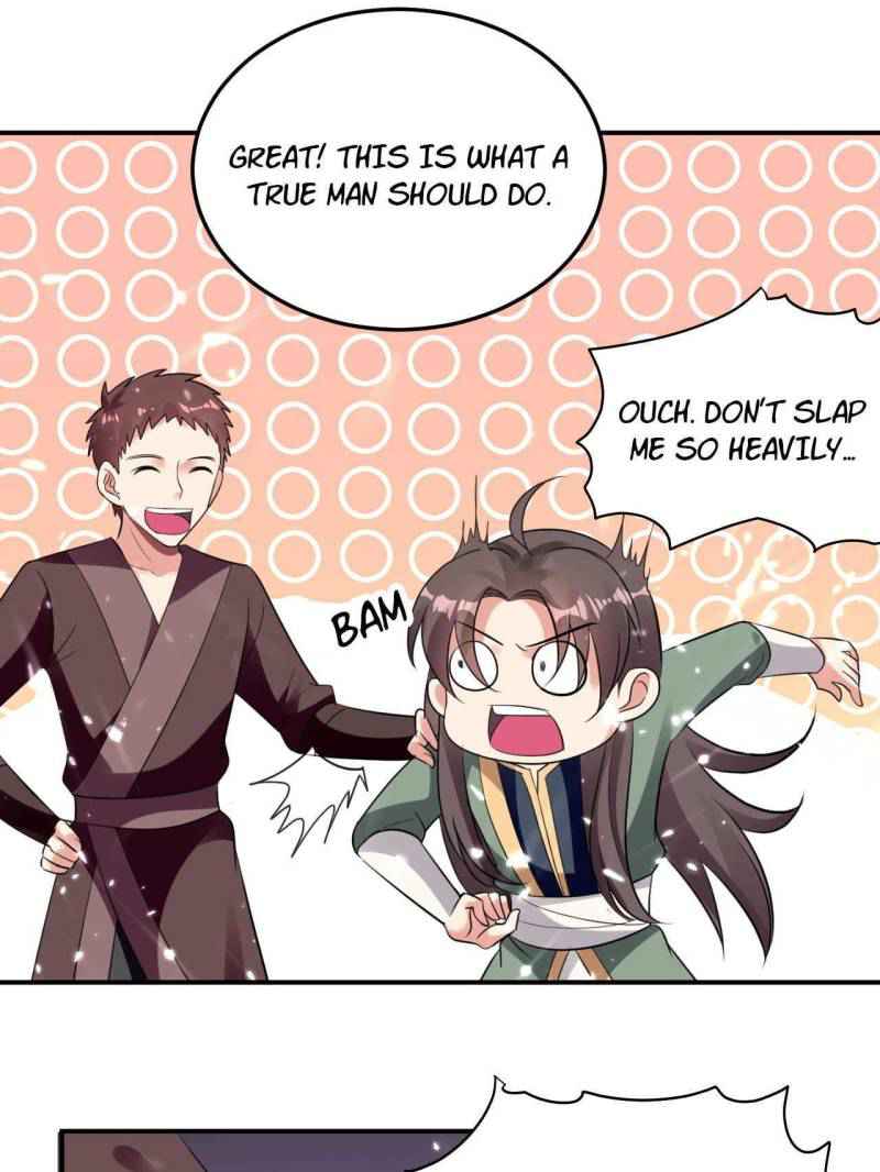 Super Son-in-Law in Another World Chapter 15 - Page 69