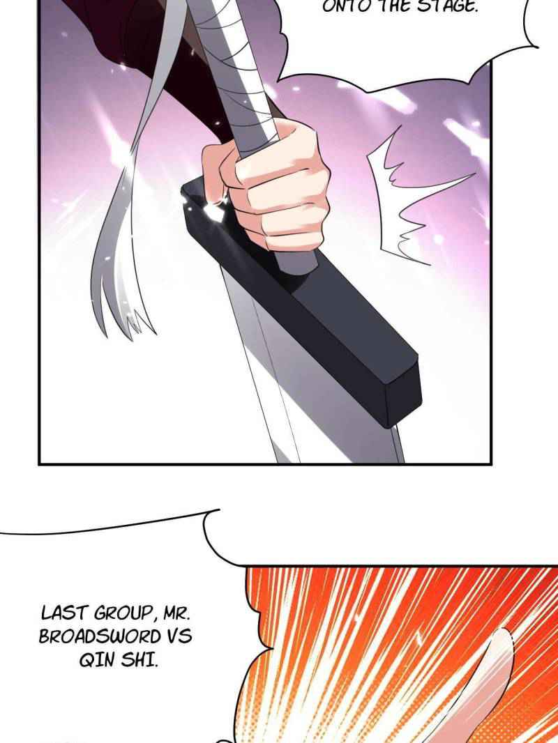 Super Son-in-Law in Another World Chapter 15 - Page 71