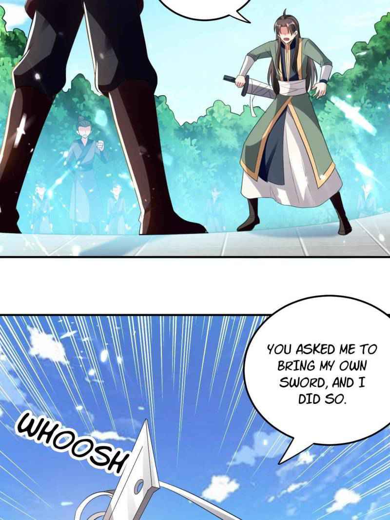 Super Son-in-Law in Another World Chapter 15 - Page 75