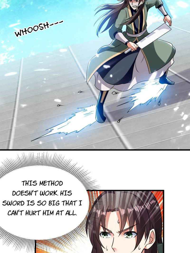 Super Son-in-Law in Another World Chapter 16 - Page 3