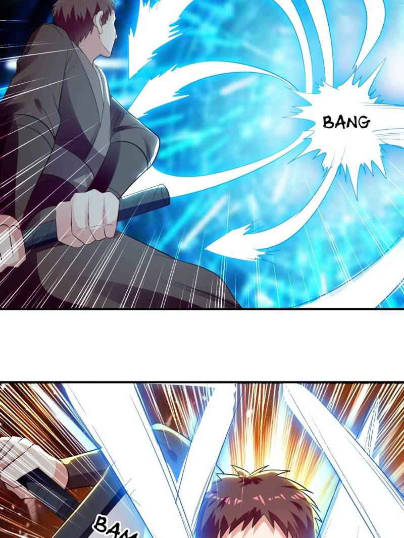 Super Son-in-Law in Another World Chapter 16 - Page 24