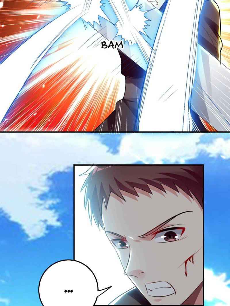 Super Son-in-Law in Another World Chapter 16 - Page 26