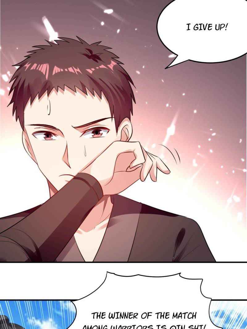Super Son-in-Law in Another World Chapter 16 - Page 30