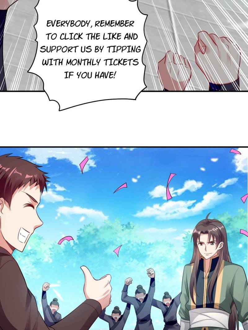 Super Son-in-Law in Another World Chapter 16 - Page 34