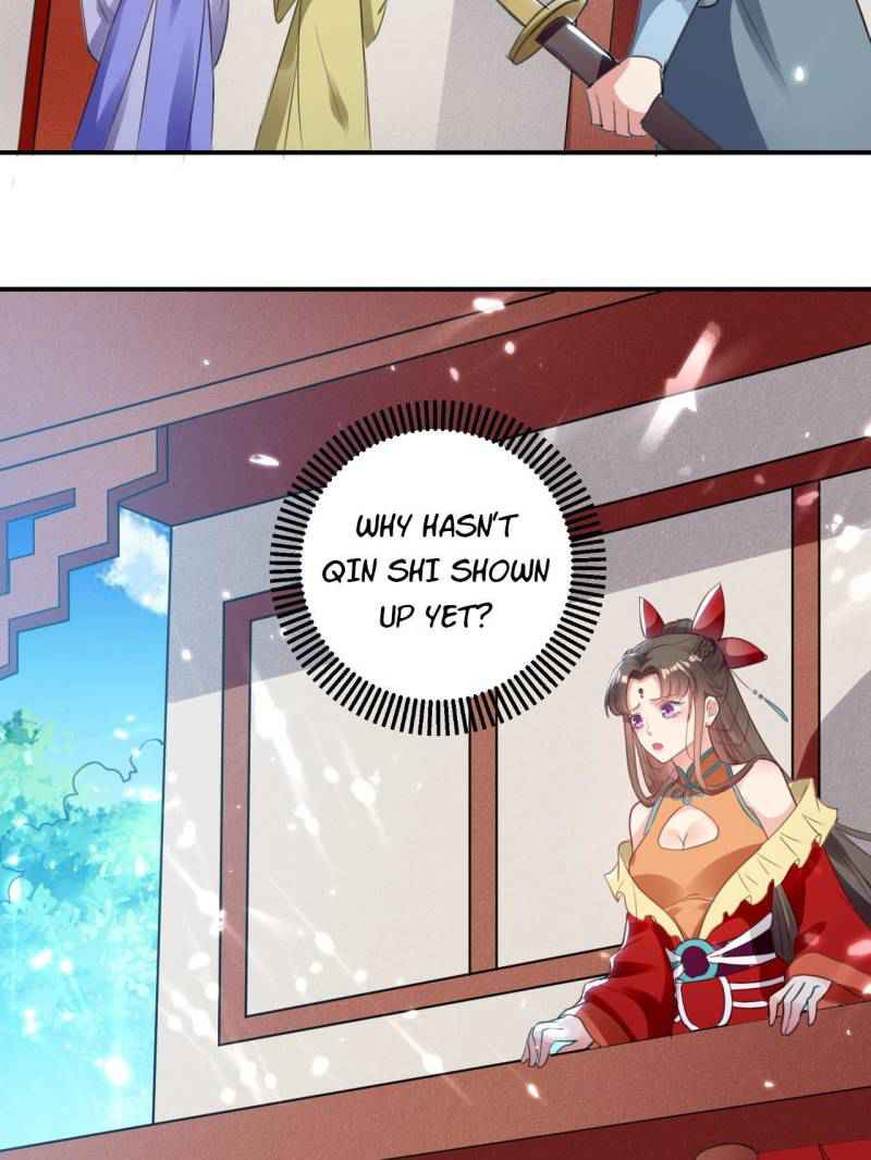 Super Son-in-Law in Another World Chapter 16 - Page 39