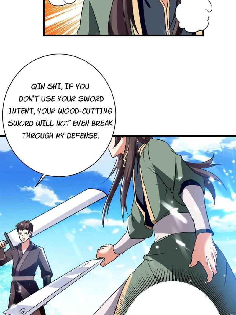 Super Son-in-Law in Another World Chapter 16 - Page 5