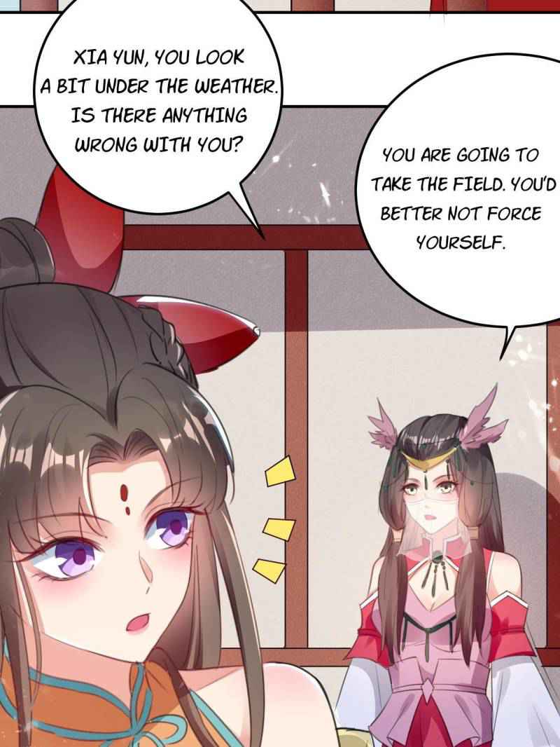 Super Son-in-Law in Another World Chapter 16 - Page 41