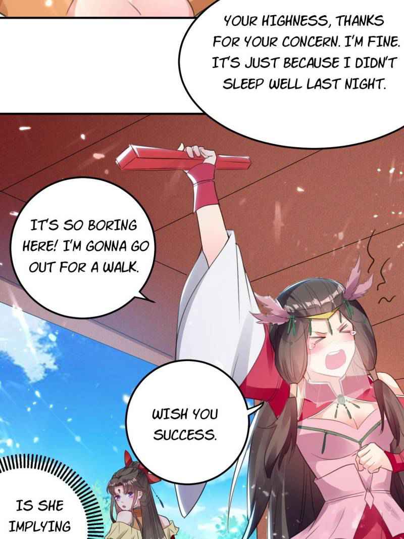 Super Son-in-Law in Another World Chapter 16 - Page 43