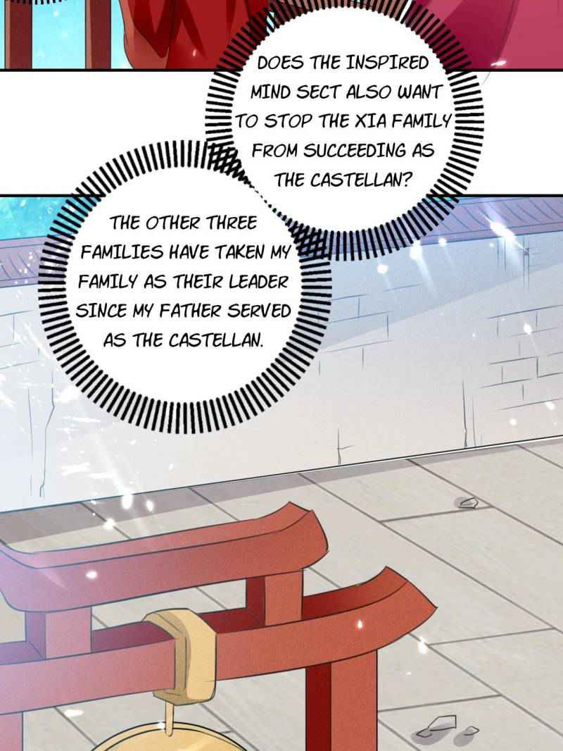 Super Son-in-Law in Another World Chapter 16 - Page 45